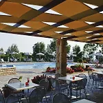 Makednos Hotel