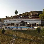 Makednos Hotel