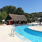 Hotel Makednos Nikiti (Sithonia)
