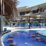 Hotel Makednos Nikiti (Sithonia)