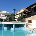 Makednos 3* Nikiti (Sithonia)