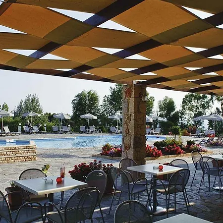 Makednos Otel
