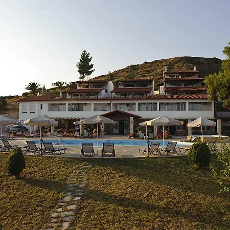 Makednos Otel