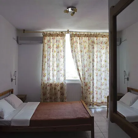 Makednos 3* Nikiti (Sithonia)