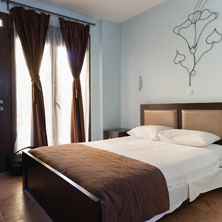 Ξενοδοχείο Makednos