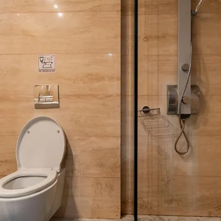 Ξενοδοχείο Makednos 3*