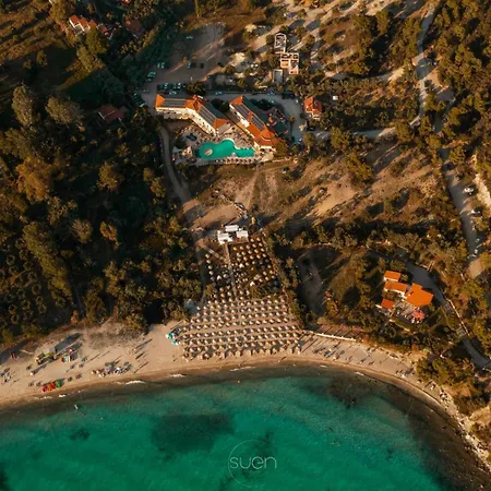 Makednos 3* Nikiti (Sithonia)