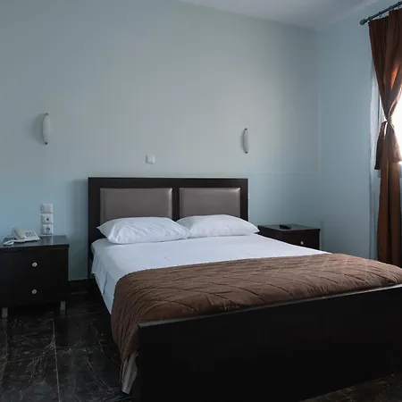 Makednos Otel Nikiti (Sithonia)