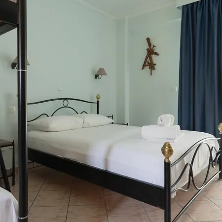 Ξενοδοχείο Makednos