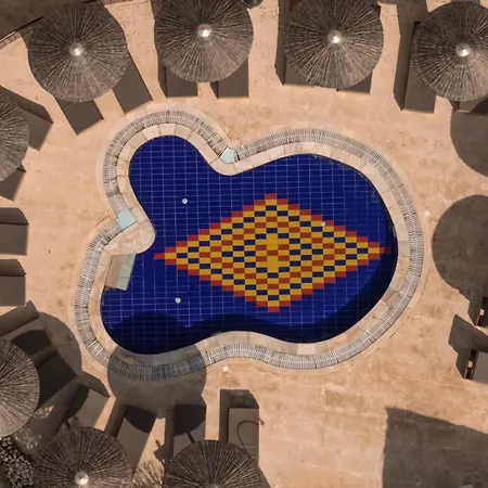 Makednos Ξενοδοχείο Νικήτη