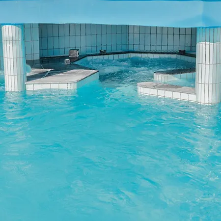 Ξενοδοχείο Makednos 3*