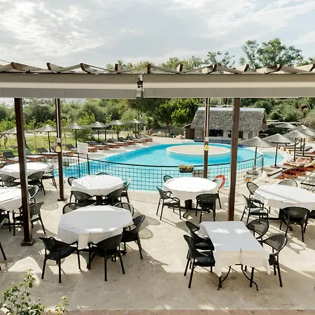 Ξενοδοχείο Makednos Νικήτη