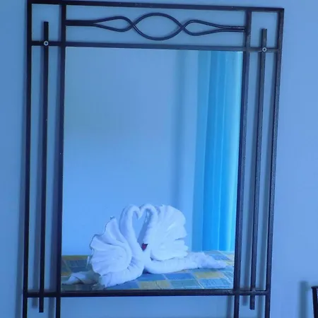 Otel Makednos Nikiti (Sithonia)