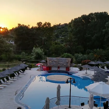 Makednos Otel