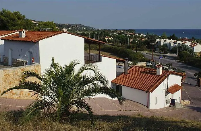 Otel Makednos