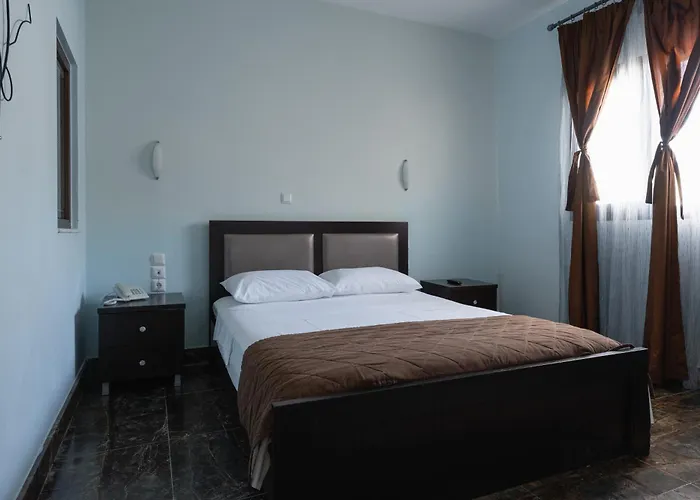 Makednos Otel Nikiti (Sithonia)
