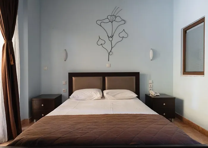 Makednos Otel