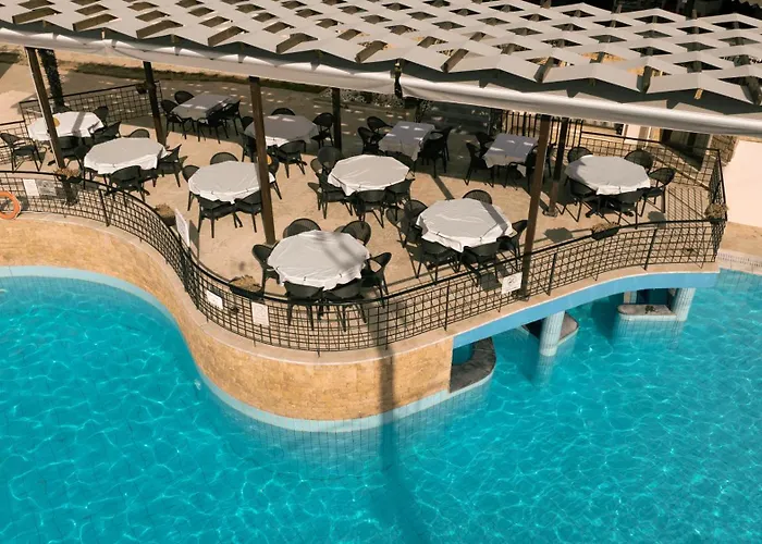 Makednos Otel