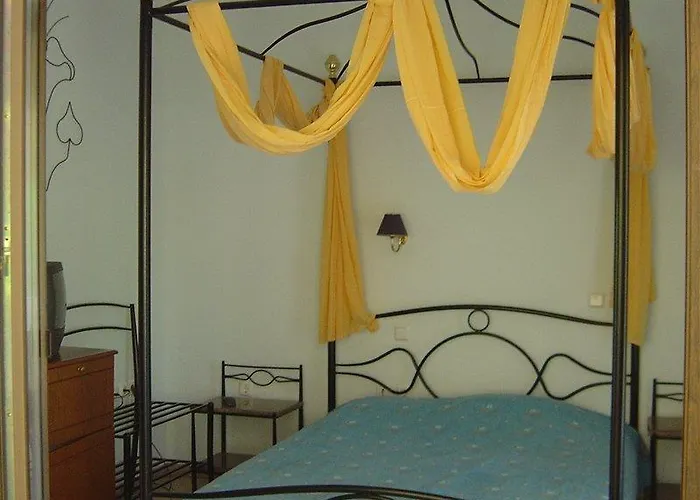 Otel Makednos