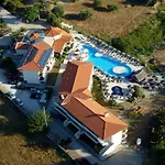 Makednos 3* Nikiti (Sithonia)