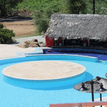 Makednos Nikiti (Sithonia)