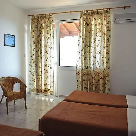 Makednos Nikiti (Sithonia)