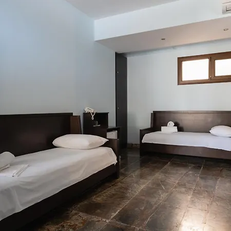 Makednos 3* Nikiti (Sithonia)