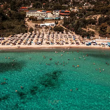 Makednos Nikiti (Sithonia)