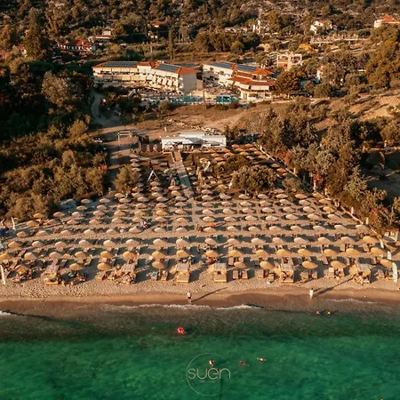 Makednos Nikiti (Sithonia)