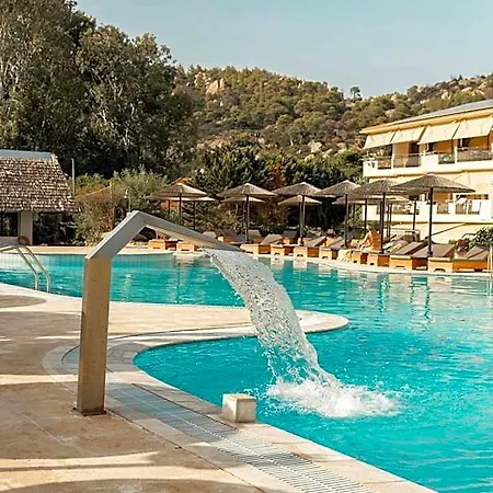 Makednos Hotel Nikiti (Sithonia)