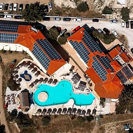 Hotel Makednos 3*