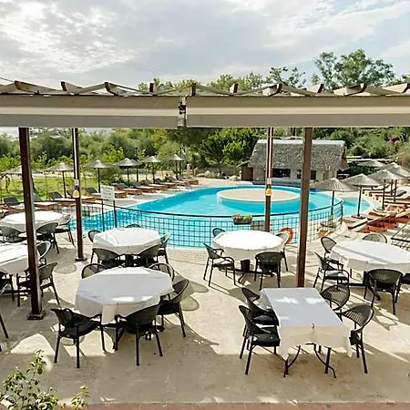 Hotel Makednos 3*
