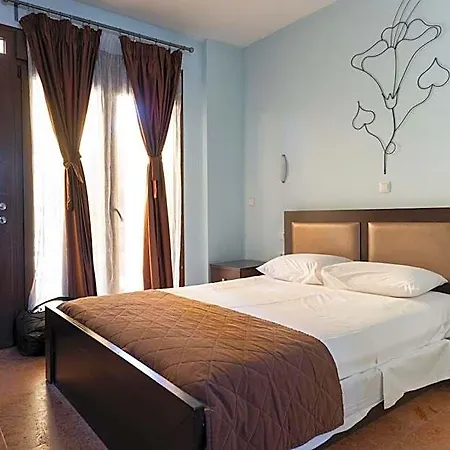 Hotel Makednos