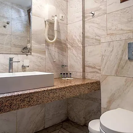 Hotel Makednos 3*