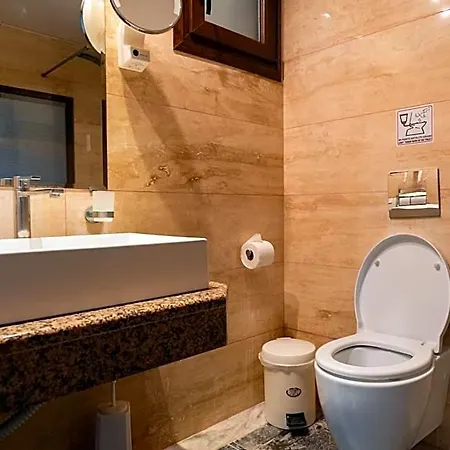 Hotel Makednos 3*