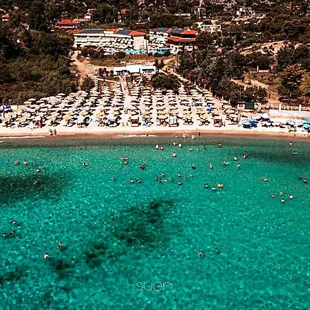 Makednos Hotel 3*