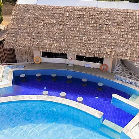 Makednos Hotel