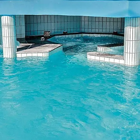 Hotel Makednos Nikiti (Sithonia)
