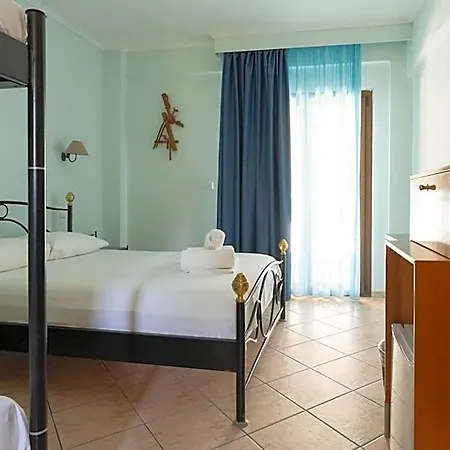 Makednos Hotel