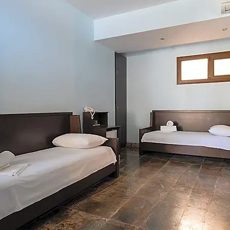 Makednos 3* Nikiti (Sithonia)