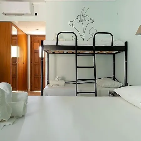 Makednos Hotel Nikiti (Sithonia)
