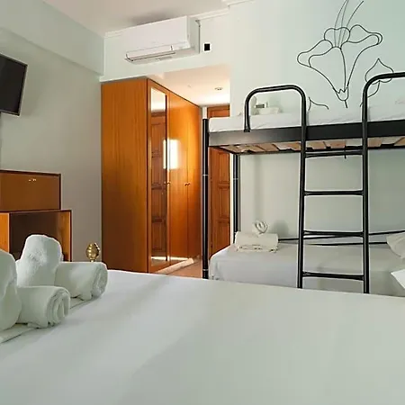 Hotel Makednos 3*