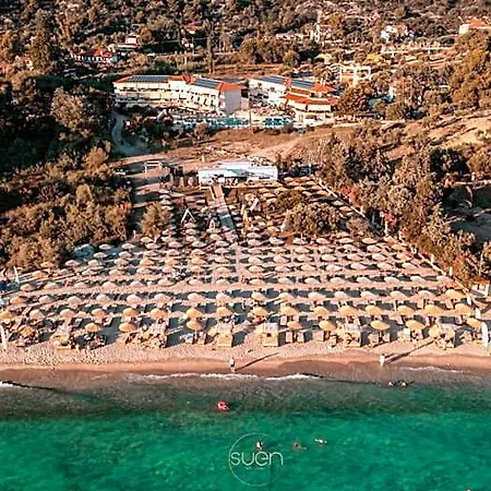Hotel Makednos Nikiti (Sithonia)