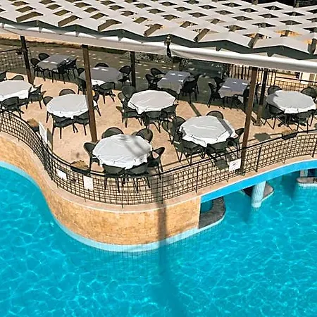 Makednos Hotel 3*
