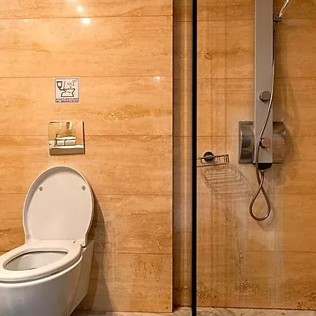 Makednos Hotel 3*
