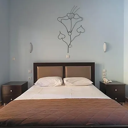 Makednos Hotel
