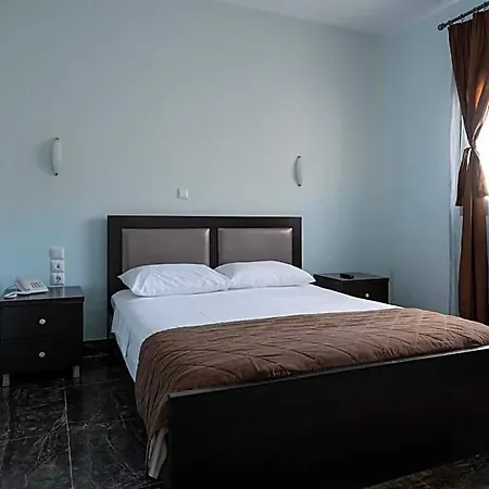 Hotel Makednos Nikiti (Sithonia)