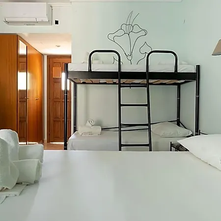 Hotel Makednos