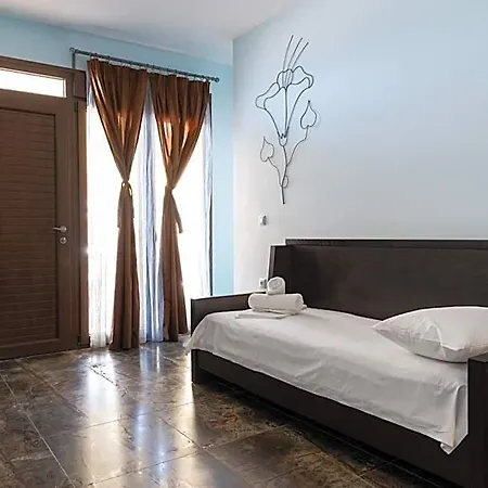 Hotel Makednos