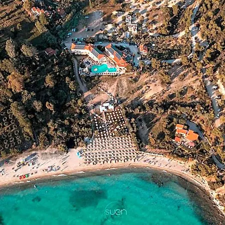 Hotel Makednos 3*